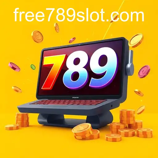 789slot: A New Era of Online Gaming