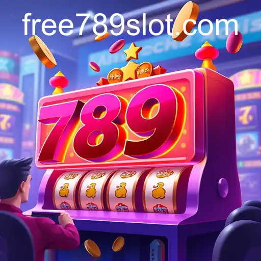 Exploring the Thrilling World of Multiplayer Games: The Rise of '789slot'