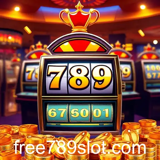 Digital Gaming Resurgence with 789slot