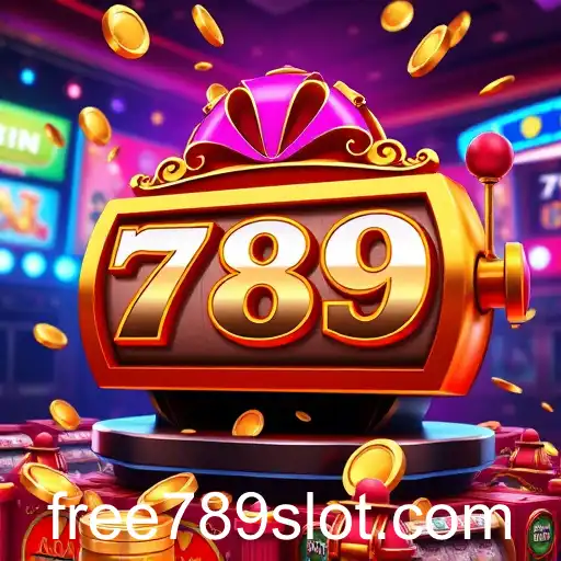 The Evolution of Online Gaming: A Look at 789slot