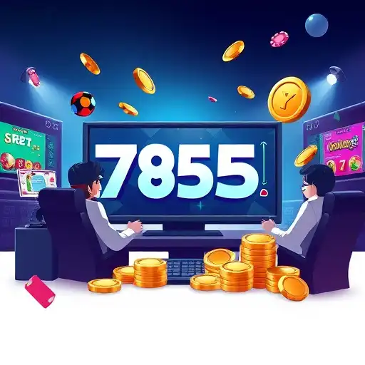 Emerging Trends in Online Gaming Platforms