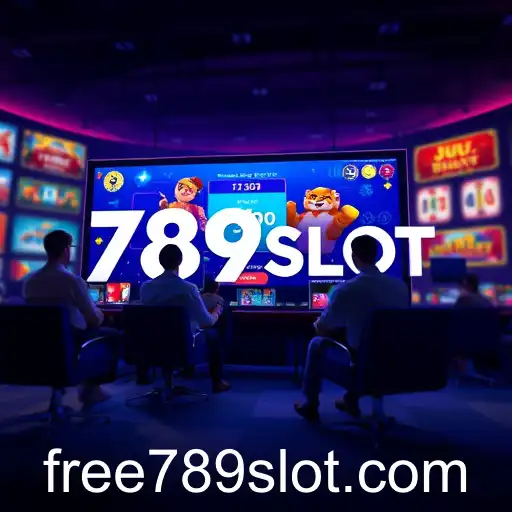 Online Gaming Trends: 789slot