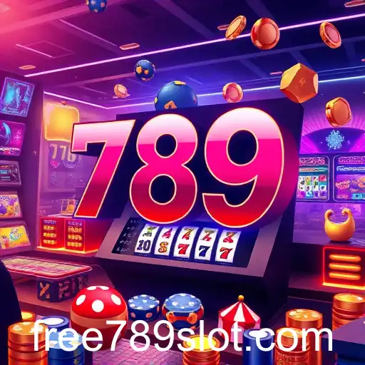 The Rise of Online Gaming and 789slot