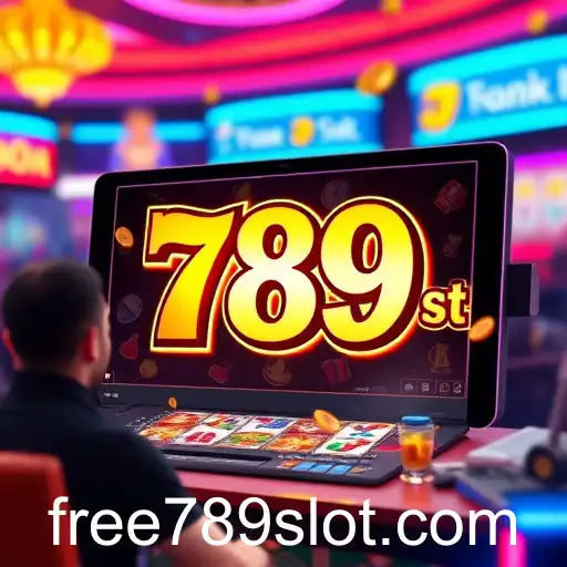 The Rise of Online Casino Gaming