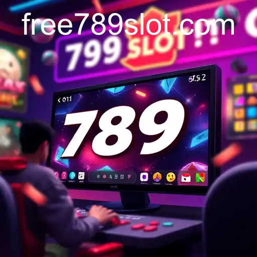 The Rise of 789slot in the Online Gaming World