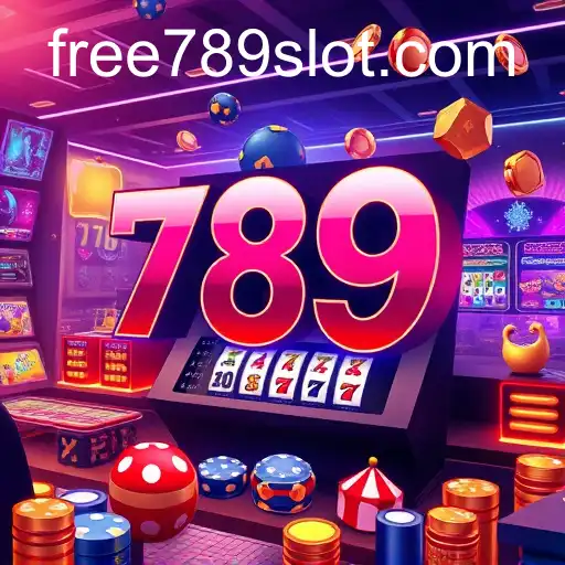 The Rise of Online Gaming and 789slot