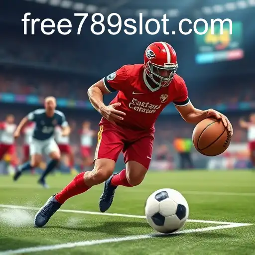 Exploring the Popularity and Diversity of 'Sports Games' on 789slot