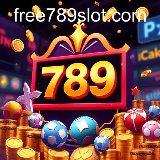 789slot Gains Popularity Amid Gaming Industry Shifts