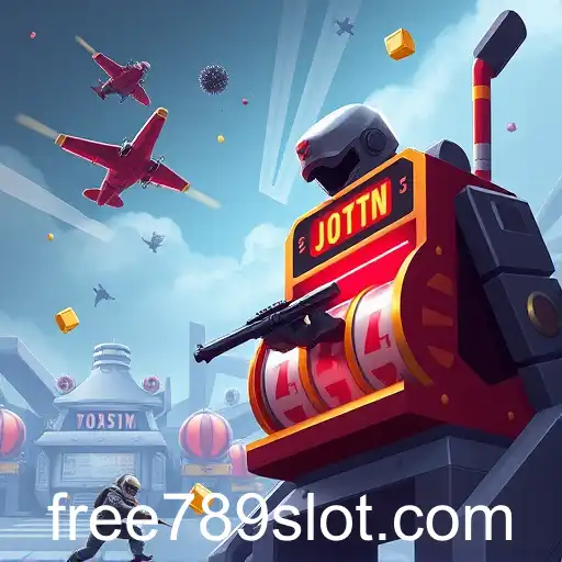 Exploring the Dynamic World of Action Games: A Deep Dive into the '789slot' Category