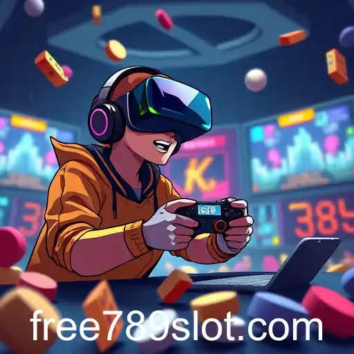 Evolution of Online Gaming in the 2020s