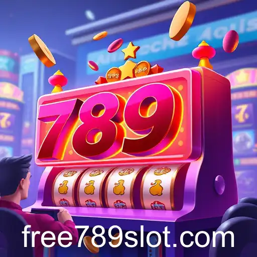 Exploring the Thrilling World of Multiplayer Games: The Rise of '789slot'
