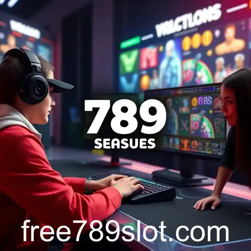 Emerging Trends in Online Gaming Platforms