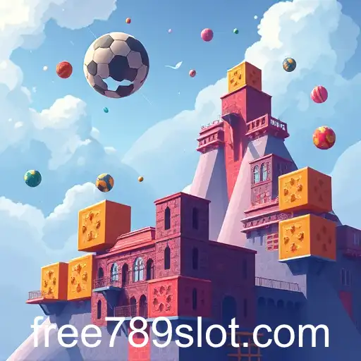 Exploring the Intriguing World of Puzzle Games on 789slot