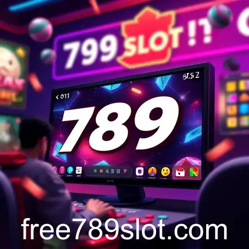 The Rise of 789slot in the Online Gaming World
