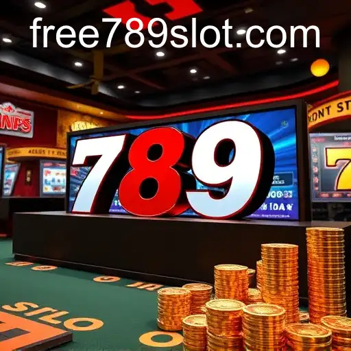 The Rise of Online Slot Games