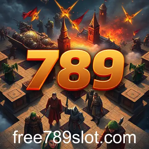 Exploring Strategy Games: A Deep Dive into the Genre with '789slot'